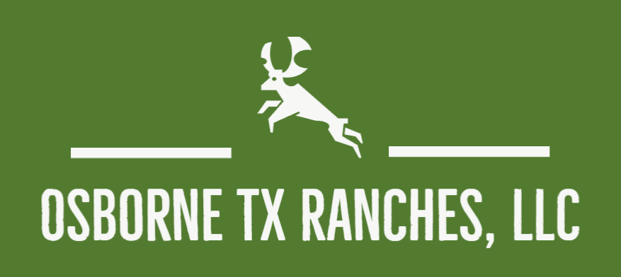 Osborne TX Ranches Logo